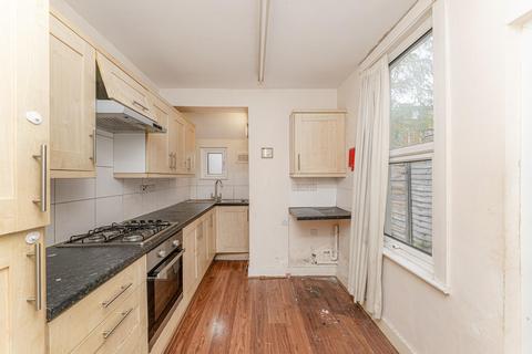 undefined, Kimberley Road, London