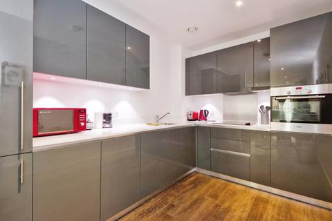 2 bedroom apartment for sale, Naval House 6 Victory Parade, London, SE18