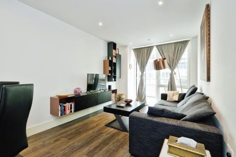 2 bedroom apartment for sale, Naval House 6 Victory Parade, London, SE18