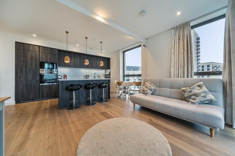 undefined, The Fulmar, Reminder Lane, Lower Riverside, Greenwich Peninsula, SE10
