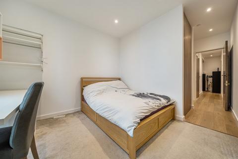undefined, The Fulmar, Reminder Lane, Lower Riverside, Greenwich Peninsula, SE10