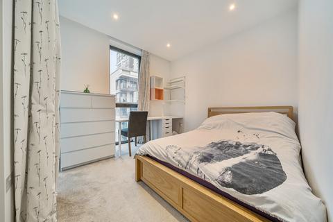 undefined, The Fulmar, Reminder Lane, Lower Riverside, Greenwich Peninsula, SE10