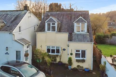 3 bedroom detached house for sale, Whitchurch Road, Yelverton, PL20
