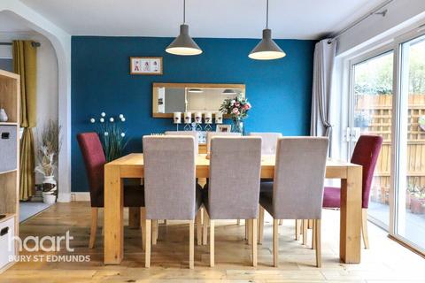 undefined, Birdbrook, Brockley, Bury St Edmunds