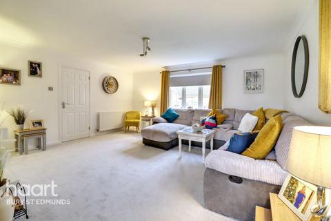 undefined, Birdbrook, Brockley, Bury St Edmunds
