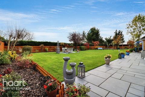 undefined, Birdbrook, Brockley, Bury St Edmunds
