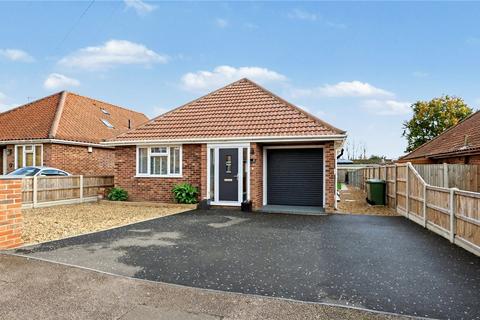 Drayton Wood Road, Hellesdon, Norwich, Norfolk, NR6
