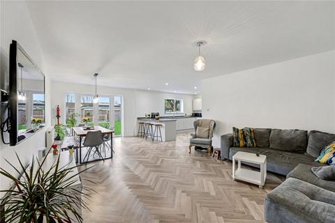 4 bedroom detached house for sale, Drayton Wood Road, Hellesdon, Norwich, Norfolk, NR6