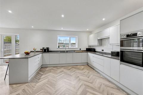 4 bedroom detached house for sale, Drayton Wood Road, Hellesdon, Norwich, Norfolk, NR6