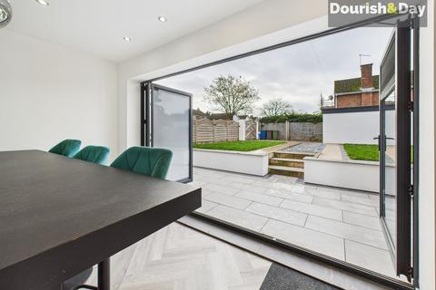 3 bedroom semi-detached house for sale, Widecombe Avenue, Stafford ST17