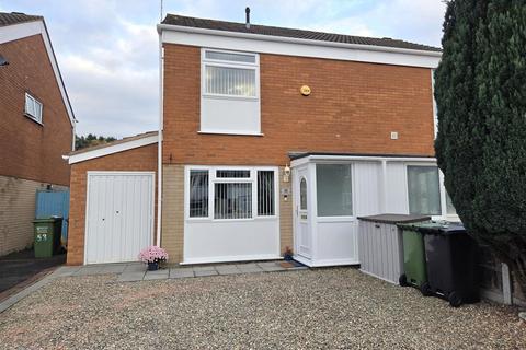 undefined, Buttermere Road, Stourport-On-Severn