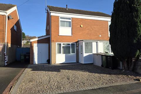undefined, Buttermere Road, Stourport-On-Severn