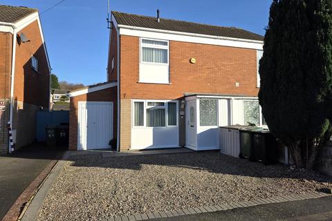 3 bedroom semi-detached house for sale, Buttermere Road, Stourport-On-Severn
