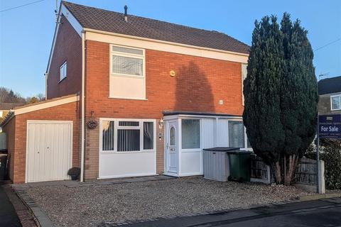 undefined, Buttermere Road, Stourport-On-Severn