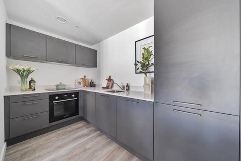 undefined, Rattray Road, London, SW2