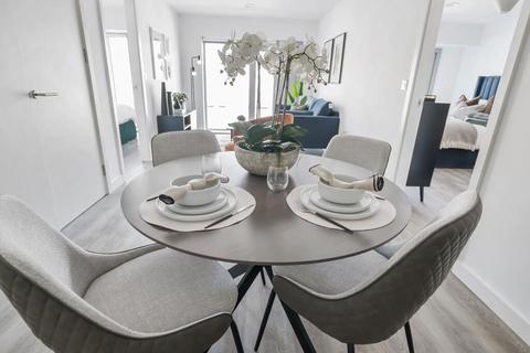 undefined, Rattray Road, London, SW2