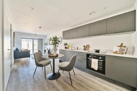undefined, Rattray Road, London, SW2