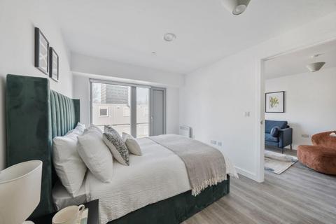 undefined, Rattray Road, London, SW2