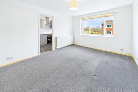 undefined, Bellfield, Pixton Way