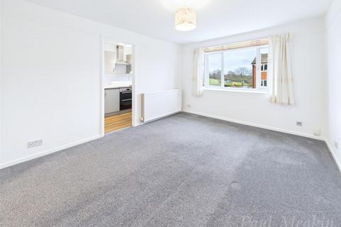 undefined, Bellfield, Pixton Way