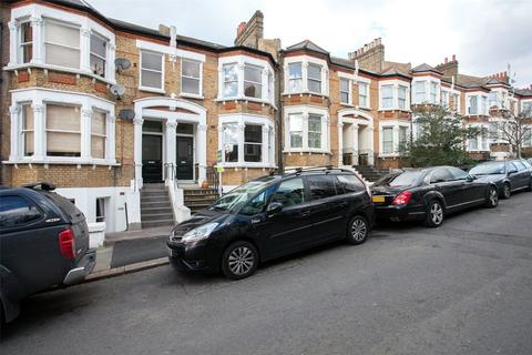 Tressillian Road, Brockley, SE4
