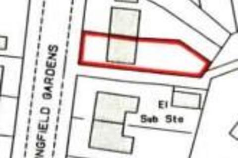 undefined, Springfield Gardens, Westmorland Estate, Wallsend