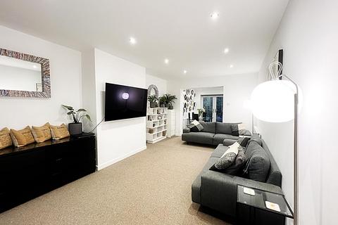 undefined, Springfield Gardens, Westmorland Estate, Wallsend