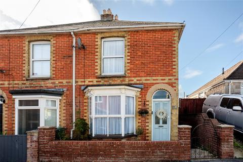 3 bedroom semi-detached house for sale, Heytesbury Road, Newport, Isle of Wight
