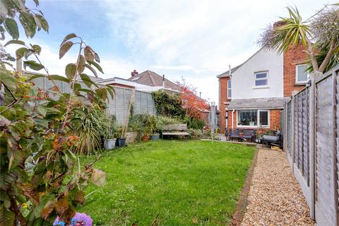 3 bedroom semi-detached house for sale, Heytesbury Road, Newport, Isle of Wight