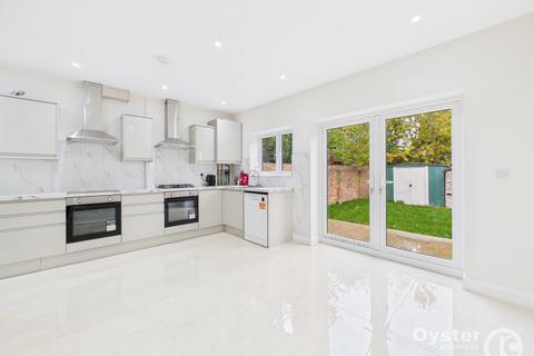 undefined, Vaughan Road, Harrow, HA1