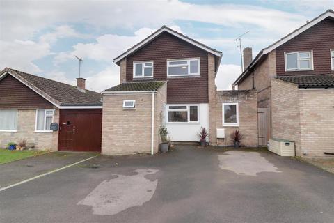 3 bedroom detached house for sale, Elmlea Road, Kings Stanley, Stonehouse
