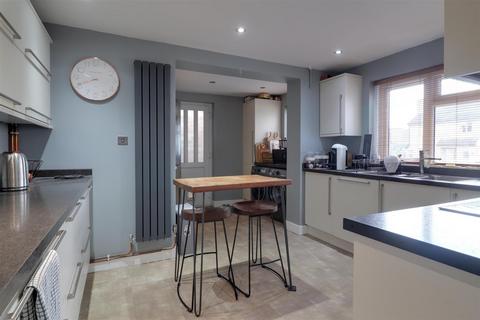 3 bedroom detached house for sale, Elmlea Road, Kings Stanley, Stonehouse