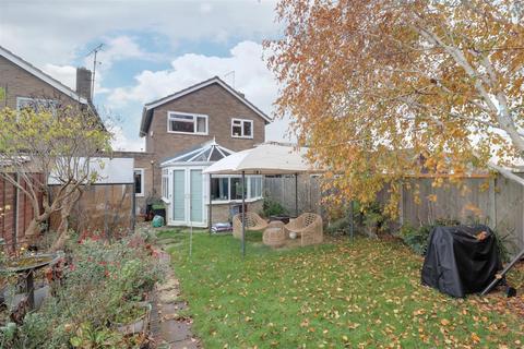 3 bedroom detached house for sale, Elmlea Road, Kings Stanley, Stonehouse