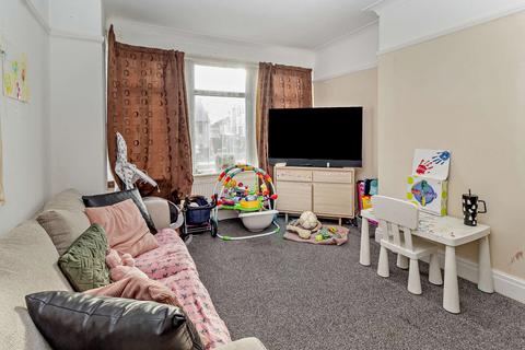 undefined, Palatine Road, Thornton-Cleveleys, FY5