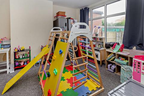 undefined, Palatine Road, Thornton-Cleveleys, FY5
