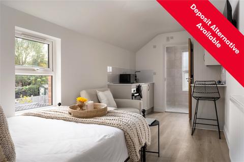 1 bedroom semi-detached house to rent, St. Pauls Road, Gloucestershire GL1