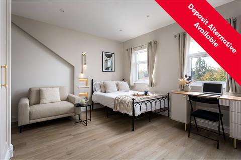 1 bedroom semi-detached house to rent, St. Pauls Road, Gloucestershire GL1
