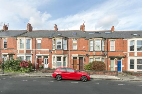Shortridge Terrace, Jesmond, Newcastle upon Tyne