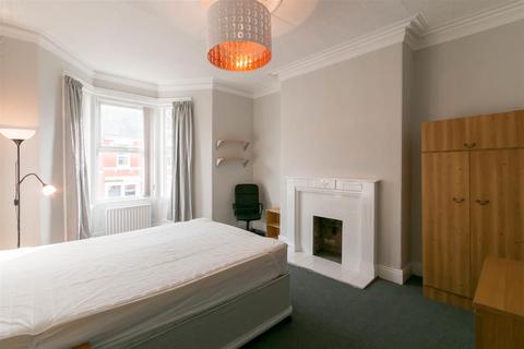 undefined, Bayswater Road, Jesmond, Newcastle upon Tyne