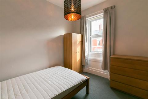 undefined, Bayswater Road, Jesmond, Newcastle upon Tyne