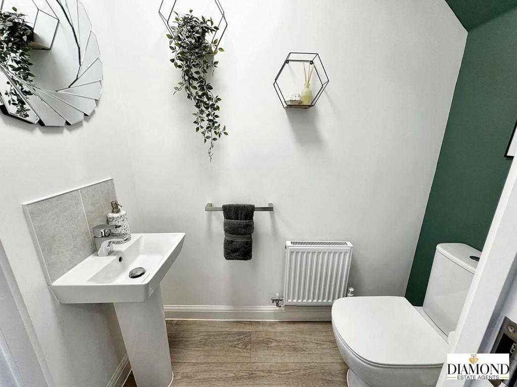 Cloakroom