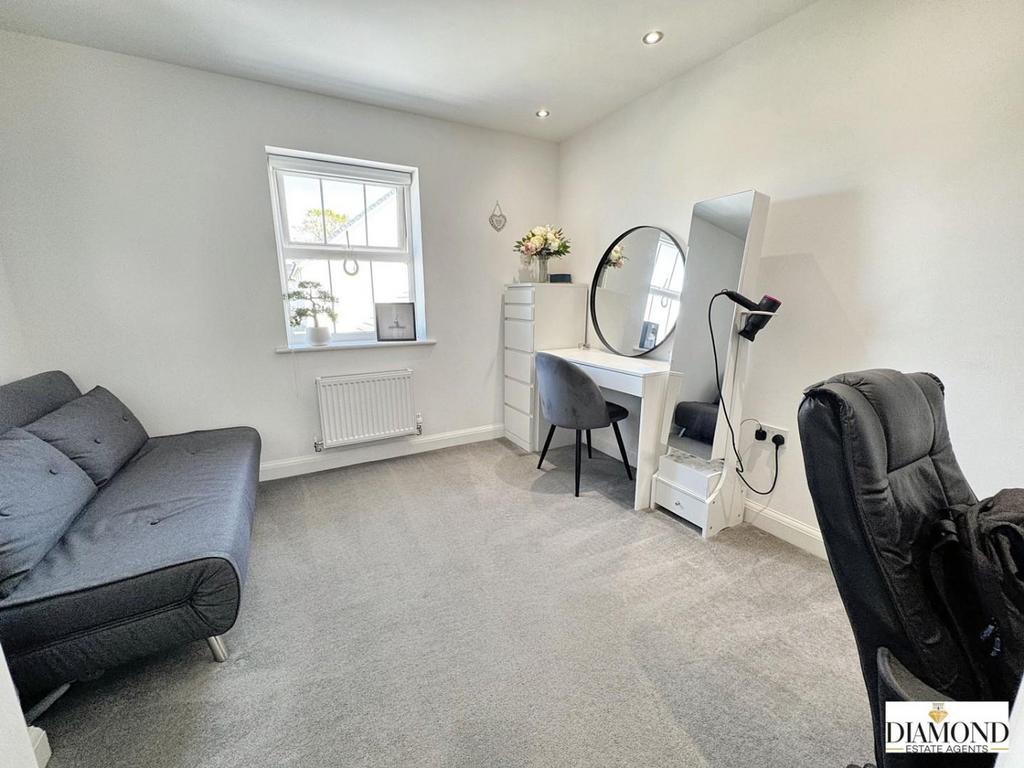 Bedroom Four