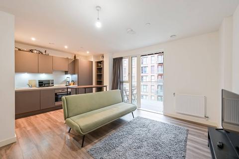 undefined, Pier Court, Plaistow, London, E13