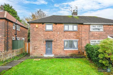 undefined, Coronation Drive, Merseyside L35