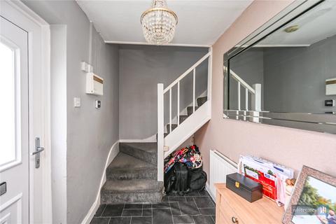 undefined, Coronation Drive, Merseyside L35