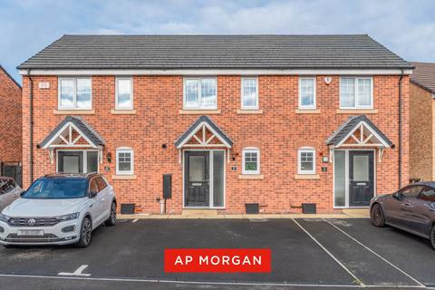 2 bedroom terraced house for sale, Parquet Grove, Kingswinford, West Midlands, DY6