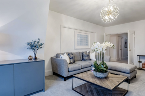 undefined, Park Road, London NW8