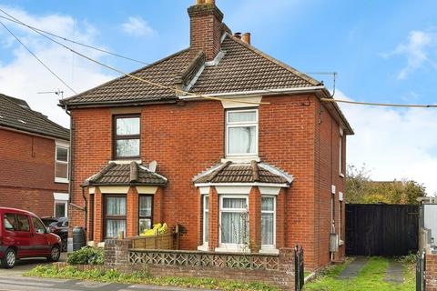 undefined, Hamble Lane, Southampton SO31