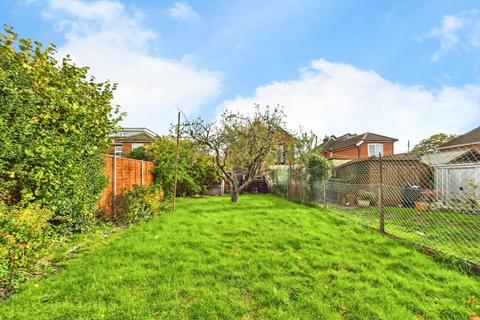 undefined, Hamble Lane, Southampton SO31