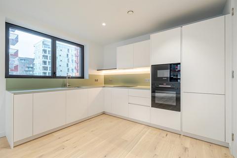 2 bedroom apartment to rent, Peninsula Gardens, Mabyn Lane, Lower Riverside, Greenwich Peninsula, SE10